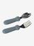 Set repas silicone Minisaurus 3 - vertbaudet enfant 