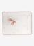 Tapis Mousse Rebords Essentiels beige 5 - vertbaudet enfant 