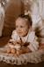 Jumelles renard Orange clair 6 - vertbaudet enfant 
