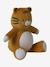 Veilleuse Peluche projecteur d'étoiles dinosaure+Lapin+Renard+Tigre 34 - vertbaudet enfant 