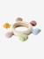 Anneau de dentition sensoriel en bois FSC® bois 3 - vertbaudet enfant 
