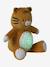 Veilleuse Peluche projecteur d'étoiles dinosaure+Lapin+Renard+Tigre 33 - vertbaudet enfant 