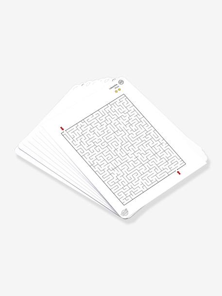 Tablette jeux de voyage vert 6 - vertbaudet enfant 