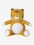 Veilleuse Peluche projecteur d'étoiles dinosaure+Lapin+Renard+Tigre 30 - vertbaudet enfant 