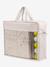 Tapis Mousse Rebords Essentiels beige 4 - vertbaudet enfant 