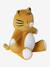 Veilleuse Peluche projecteur d'étoiles dinosaure+Lapin+Renard+Tigre 31 - vertbaudet enfant 
