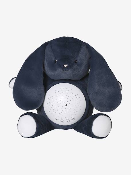 Veilleuse Peluche projecteur d'étoiles dinosaure+Lapin+Renard+Tigre 11 - vertbaudet enfant 