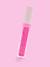 Lip gloss rose+rose poudré 2 - vertbaudet enfant 