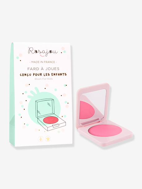 Fard à joues vegan rose 1 - vertbaudet enfant 