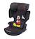 Siège auto enfant road fix i-size, disney minnie Authentic mickey+Authentic minnie 1 - vertbaudet enfant 