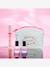 Trousse Gloss Ballerine + 2 vernis multicolore 2 - vertbaudet enfant 