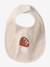 Lot 7 bavoirs naissance en coton bio* Hérisson+Hérissons+Oies+Tanzanie+vert d'eau 14 - vertbaudet enfant 