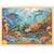 Puzzle grande barrière de corail Bleu 2 - vertbaudet enfant 