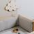 Applique murale nuage wonder Beige 3 - vertbaudet enfant 