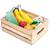 Le panier de fruits Beige 1 - vertbaudet enfant 