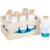 Caisse de lait fresh Blanc 1 - vertbaudet enfant 