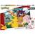 Puzzle pikachu et les pokémon 100 pcs Blanc 1 - vertbaudet enfant 