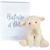 Peluche agneau beige 30 cm Beige 4 - vertbaudet enfant 