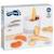 Panier de petit déjeuner fresh Beige 4 - vertbaudet enfant 