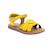 Sandales enfant mo helena Jaune+Rose 1 - vertbaudet enfant 