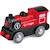 Locomotive électrique Rouge 1 - vertbaudet enfant 