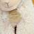 Peluche agneau beige 20 cm Beige 2 - vertbaudet enfant 