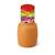Bouteille de jus de pomme Orange 2 - vertbaudet enfant 