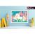 Puzzle jolie licorne 45 pcs Rose 2 - vertbaudet enfant 