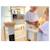 Set d'ingrédients de pâtisserie fresh Beige 3 - vertbaudet enfant 