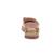 Sandales enfant mo helena Jaune+Rose 8 - vertbaudet enfant 