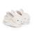 Chaussons lapin bonbon taupe 0-6 mois Beige 2 - vertbaudet enfant 