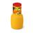 Bouteille de jus d'orange Orange 1 - vertbaudet enfant 
