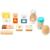Set d'ingrédients de pâtisserie fresh Beige 4 - vertbaudet enfant 