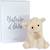 Peluche agneau beige 20 cm Beige 3 - vertbaudet enfant 