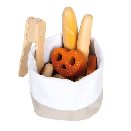 Panier de petit déjeuner fresh Beige 3 - vertbaudet enfant 