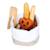 Panier de petit déjeuner fresh Beige 3 - vertbaudet enfant 