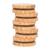Biscuits au chocolat fresh Beige 6 - vertbaudet enfant 