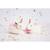 Chaussons lucie la licorne 0-6 mois Rose 2 - vertbaudet enfant 