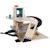 Garage parking rallye Beige 1 - vertbaudet enfant 