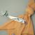 Attache tétine  en coton safari Safari, vert, gris, blanc 3 - vertbaudet enfant 