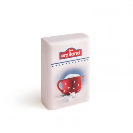 Sucre en poudre Blanc 2 - vertbaudet enfant 