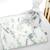 Attache tétine  en coton eucalyptus Eucalyptus, vert, gris 2 - vertbaudet enfant 