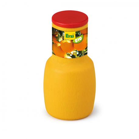 Bouteille de jus d'orange Orange 2 - vertbaudet enfant 