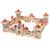 Château de construction 145 pcs Beige 2 - vertbaudet enfant 