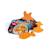 Nuggets de poisson captain iglo Orange 1 - vertbaudet enfant 