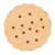 Biscuits au chocolat fresh Beige 5 - vertbaudet enfant 