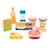 Set de produits frais et surgelés fresh Beige 1 - vertbaudet enfant 