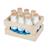 Caisse de lait fresh Blanc 4 - vertbaudet enfant 