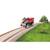 Locomotive électrique Rouge 4 - vertbaudet enfant 