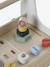 Chariot de marche bricolage et voitures en bois FSC® bois 11 - vertbaudet enfant 